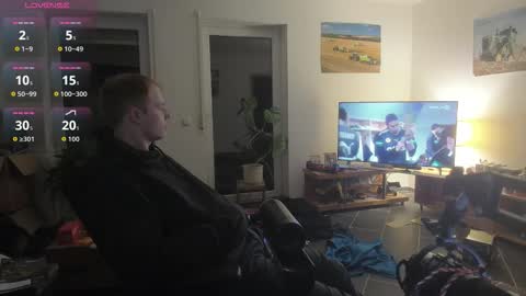 Snapshot of mrzaasch chatting on January 15, 2026, 7:17 pm Sascha online show from January 15, 2026, 7:17 pm