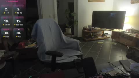 Snapshot of mrzaasch chatting on February 17, 2026, 6:14 pm Sascha online show from February 17, 2026, 6:14 pm