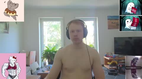 Snapshot of mrzaasch chatting on May 28, 2026, 3:53 pm Sascha online show from May 28, 2026, 3:53 pm