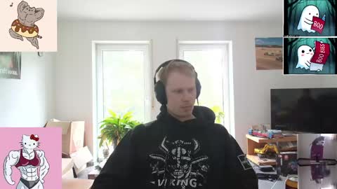 Snapshot of mrzaasch chatting on May 31, 2026, 2:02 pm Sascha online show from May 31, 2026, 2:02 pm