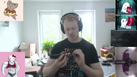 Snapshot of mrzaasch chatting on June 2, 2026, 4:31 pm Sascha online show from June 2, 2026, 4:31 pm