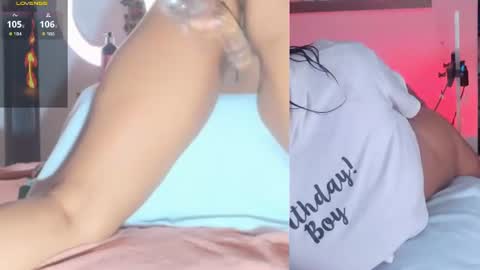 ms__dira online show from July 30, 2026, 2:54 am