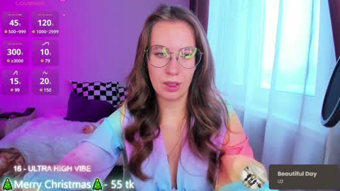 Allison online show from December 25, 2024, 10:28 am