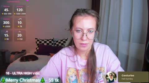 Allison online show from December 28, 2024, 1:17 pm