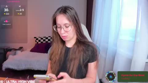 Allison online show from February 20, 2025, 2:02 pm