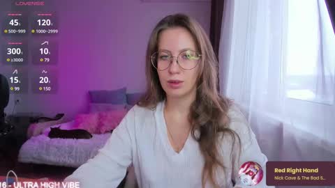 Allison online show from March 4, 2025, 11:19 am