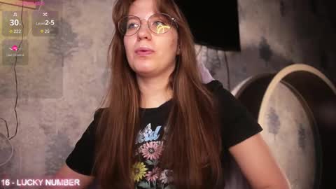 Allison online show from November 17, 2025, 11:49 am