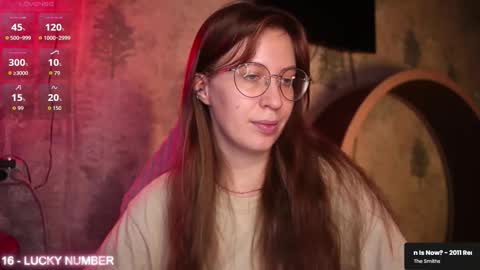 Allison online show from November 28, 2025, 6:43 pm