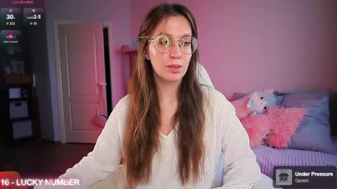 Allison online show from April 27, 2026, 12:36 pm