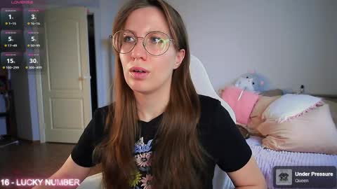 Snapshot of ms_allison chatting on May 13, 2026, 12:57 pm Allison online show from May 13, 2026, 12:57 pm