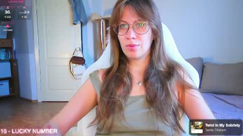 Allison online show from July 4, 2026, 5:57 am