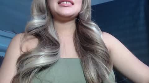 Snapshot of ms_betty chatting on June 20, 2026, 2:53 pm Betty online show from June 20, 2026, 2:53 pm