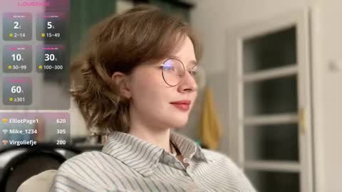 ms_christiana online show from January 9, 2026, 1:03 pm