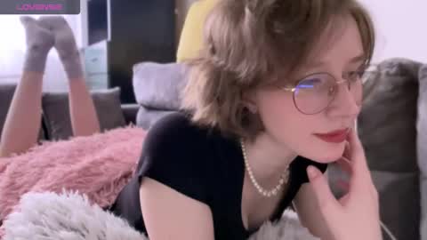 ms_christiana online show from February 21, 2026, 2:40 pm