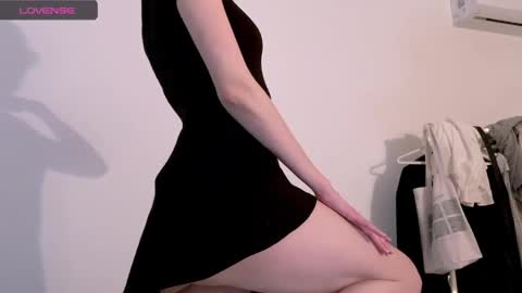 ms_christiana online show from March 31, 2026, 8:20 pm