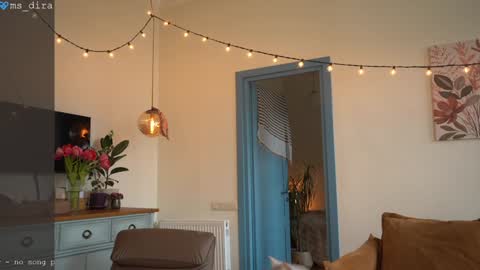 dira and the riru tribe online show from March 10, 2026, 10:31 am