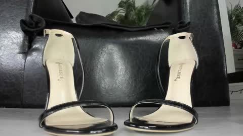 Goddess. Miss. Lady.  Queen. Madam Milady online show from October 3, 2025, 4:04 pm