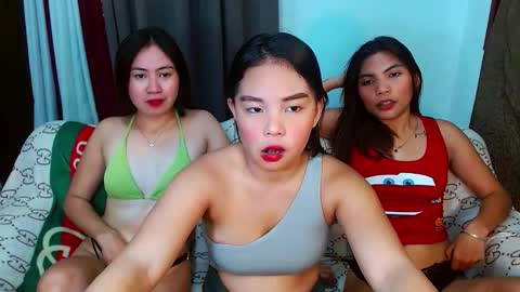 ms_family online show from December 18, 2025, 4:29 am