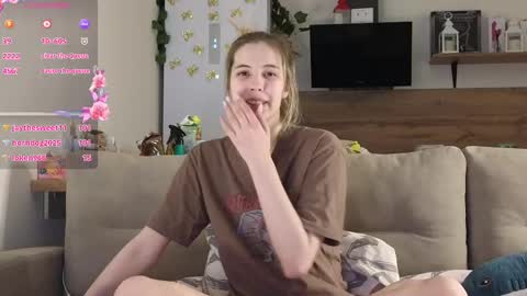 Ms ForYOU online show from February 20, 2025, 6:24 pm