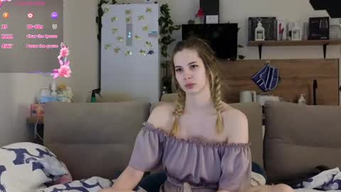 Ms ForYOU online show from March 10, 2025, 3:20 pm