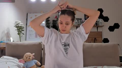 Ms ForYOU online show from October 29, 2025, 3:25 pm