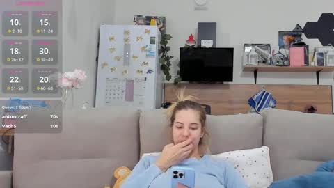 Ms ForYOU online show from November 28, 2025, 4:37 am