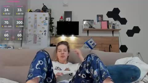 Ms ForYOU online show from December 20, 2025, 3:13 am