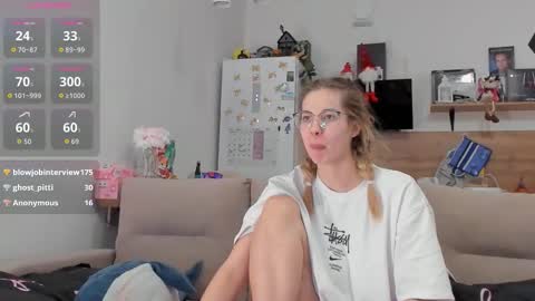 Ms ForYOU online show from February 2, 2026, 1:04 am