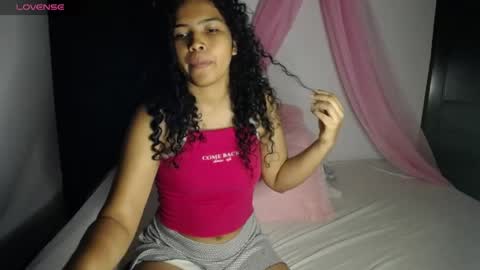 Ivanna  online show from May 2, 2026, 10:59 pm