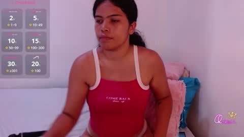 Snapshot of ms_ivanna chatting on July 13, 2026, 10:01 pm Ivanna online show from July 13, 2026, 10:01 pm