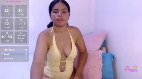 Snapshot of ms_ivanna chatting on July 18, 2026, 9:51 pm Ivanna online show from July 18, 2026, 9:51 pm