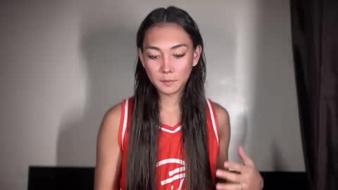 Snapshot of ms_kiana chatting on October 10, 2025, 10:25 am CALL ME KIANA online show from October 10, 2025, 10:25 am