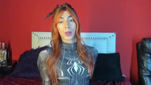 Samantha online show from February 6, 2025, 5:03 am