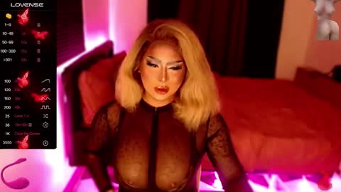 Samantha online show from March 16, 2026, 3:45 am