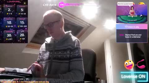 MS online show from February 1, 2026, 12:31 am