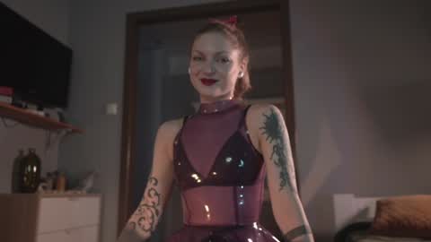 Lore online show from February 7, 2025, 7:59 pm