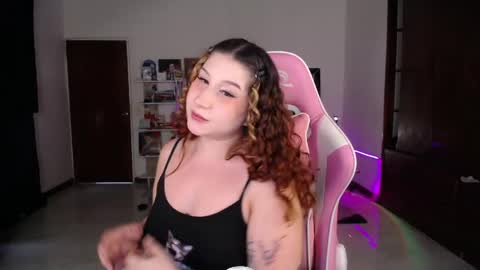 Snapshot of ms_ratuelita chatting on May 18, 2026, 6:47 pm Manuela3 online show from May 18, 2026, 6:47 pm