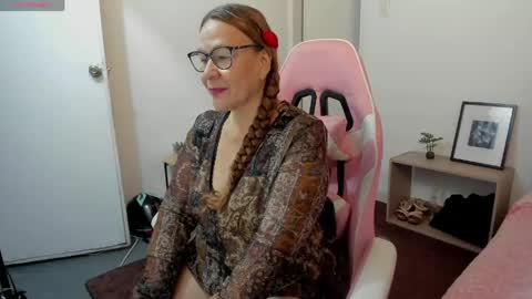 Snapshot of ms_samanta chatting on May 5, 2026, 11:07 am ms_samanta online show from May 5, 2026, 11:07 am