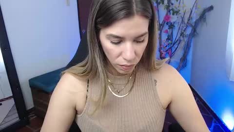 Snapshot of ms_sofiax chatting on September 26, 2025, 3:38 pm Sofia online show from September 26, 2025, 3:38 pm