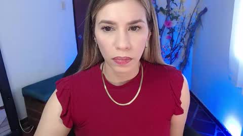 Snapshot of ms_sofiax chatting on November 7, 2025, 3:34 pm Sofia online show from November 7, 2025, 3:34 pm