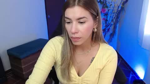 Snapshot of ms_sofiax chatting on February 12, 2026, 3:29 pm Sofia online show from February 12, 2026, 3:29 pm