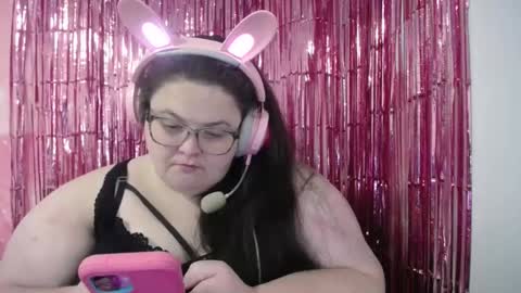 Ms. Cami Rose online show from October 10, 2025, 6:40 pm