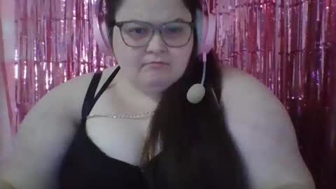 Ms. Cami Rose online show from October 13, 2025, 8:09 pm