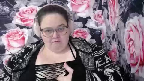 Ms. Cami Rose online show from October 28, 2025, 6:54 pm