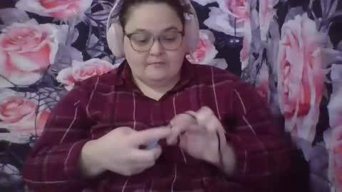 Ms. Cami Rose online show from November 17, 2025, 10:04 pm