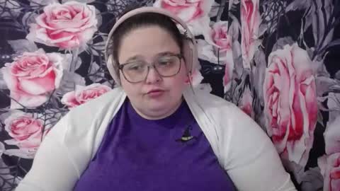 Ms. Cami Rose online show from November 24, 2025, 8:41 pm