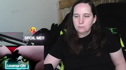 MsGamerGirl69 online show from April 16, 2026, 9:21 am