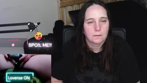 MsGamerGirl69 online show from April 17, 2026, 5:43 am