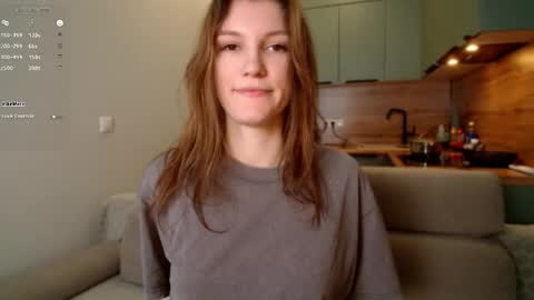 Snapshot of msjill chatting on April 6, 2026, 9:10 am Sue online show from April 6, 2026, 9:10 am