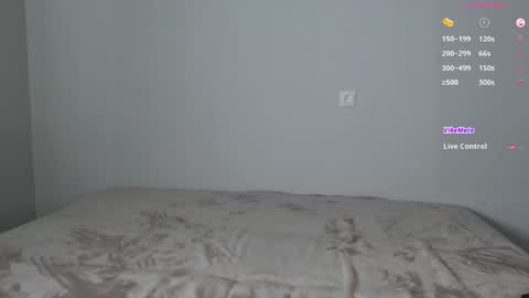Snapshot of msjill chatting on May 17, 2026, 10:44 am Sue online show from May 17, 2026, 10:44 am